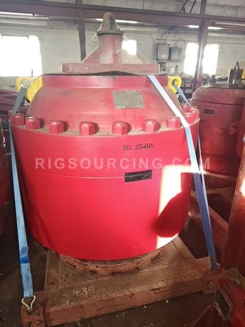 Shaffer 2M Annular BOP