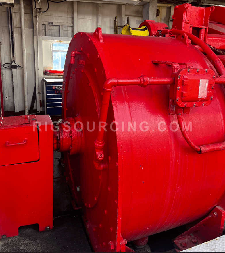 Equipment image