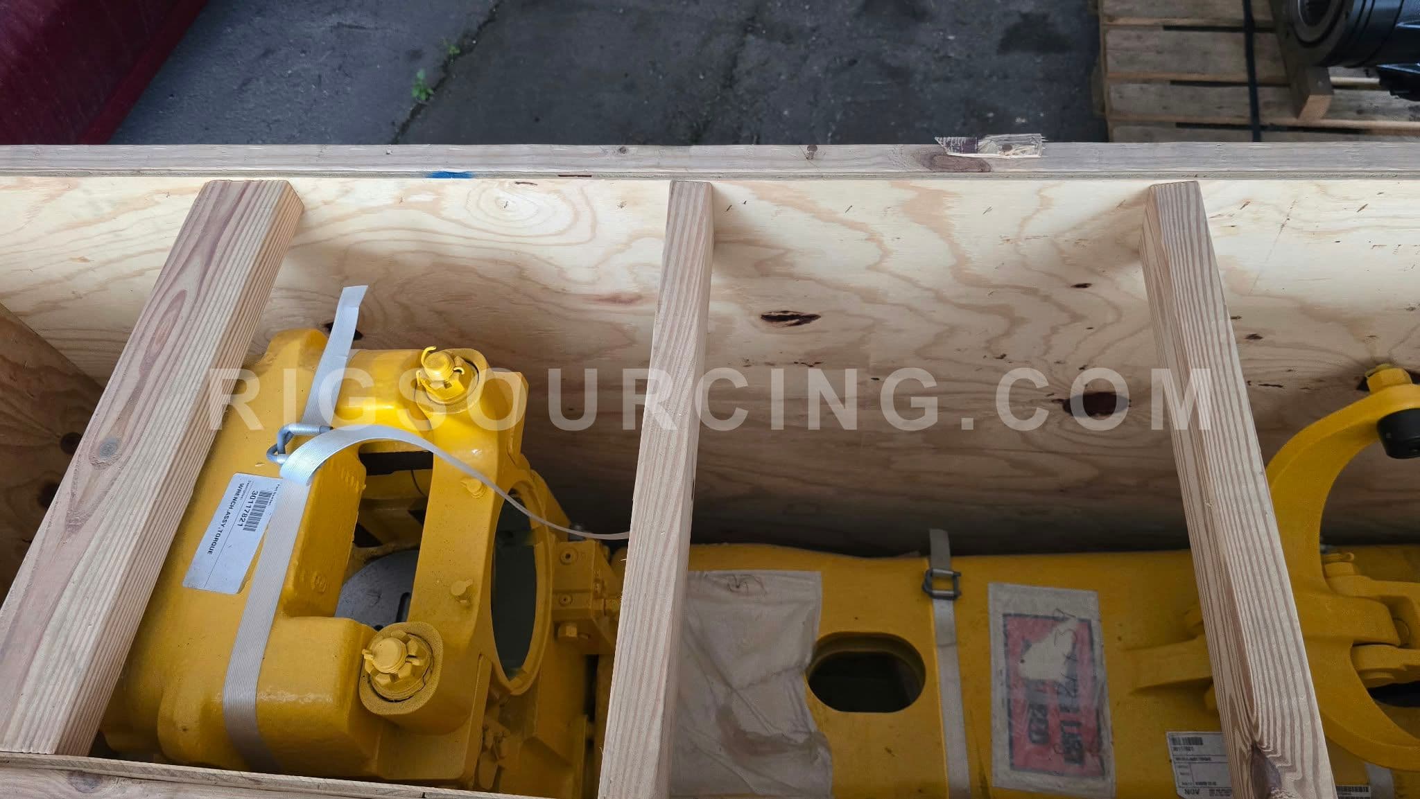 Equipment image