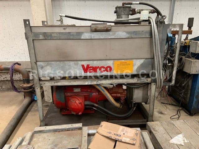 NOV Electric HPU — Refurbished